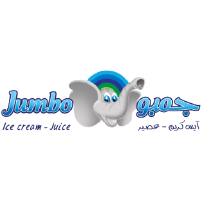 Jumbo Ice Cream