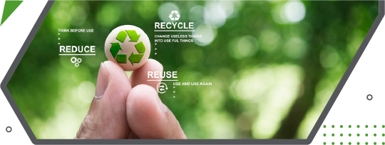 Circular Economy Principles